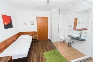 Hotel Am Friedensplatz Στουτγκάρδη Εξωτερικό φωτογραφία